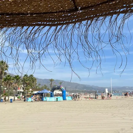 Heal Villa Marbella