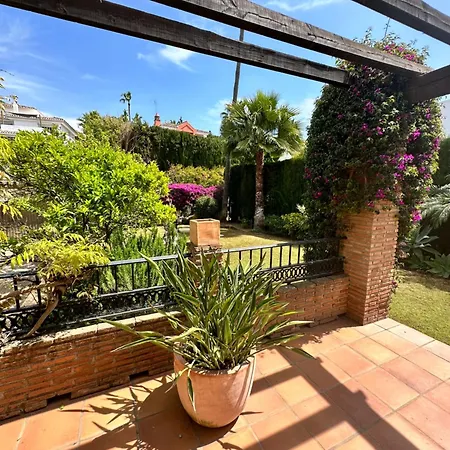Villa Heal Marbella
