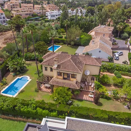 Heal Marbella